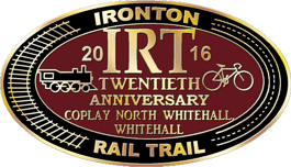 Ironton Rail Trail