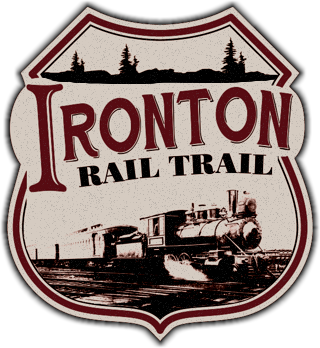 Ironton Rail Trail
