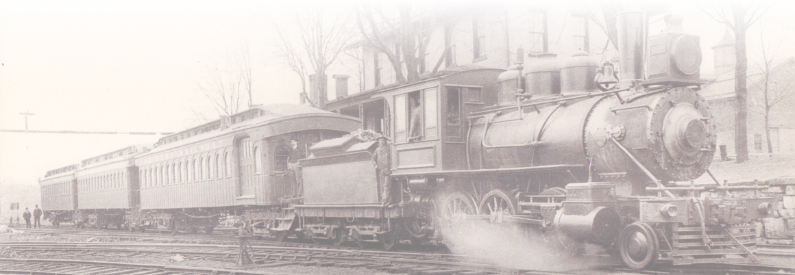 Ironton Railroad
